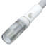 Aluminum Anode Rod w/ 2.5" nipple, 30-1/2", .625