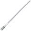 Aluminum Anode Rod w/ 2.5" nipple, 30-1/2", .625