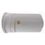 10" Non-Condensing Vent Pipe Extension