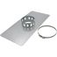 2"/4" Vent Support Bracket