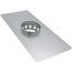 2"/4" Vent Support Bracket