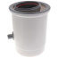 Everhot - 6" Condensate Collector, 224069