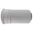 10" Condensing Vent Pipe Extension for Ultra Series