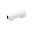 1" CPVC Compression Coupling (401S05)
