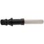 2/4" Condensing Roof Discharge Termination, 20" (Above Roof) (PPtl)