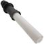 2/4" Condensing Roof Discharge Termination, 20" (Above Roof) (PPtl)