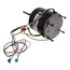 1/8-1/3 Multi-HP Reversible Rotation Condenser Fan Motor, 825 RPM (208/230V)