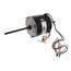 1/8-1/3 Multi-HP Reversible Rotation Condenser Fan Motor, 825 RPM (208/230V)