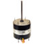 1/8-1/2 Multi-HP Reversible Rotation Condensor Fan Motor, 1075 RPM (208/230V)