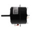 Clam Shell PSC Condenser Fan Motor (208-230V, 1/4 HP, 1075 RPM)