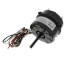 Clam Shell PSC Condenser Fan Motor (208-230V, 1/4 HP, 1075 RPM)