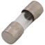 8 Amp Fast-Acting, 2AG Type Glass Fuse, 125V (Pack of 5)