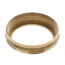 1-1/2" Slip Joint Nut (Rough Brass)