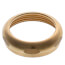 1-1/2" Slip Joint Nut (Rough Brass)