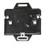 6kV Electronic Industrial Gas Ignitor (Mounting Tabs w/ Primary Plug Set with Pigtails), 240V