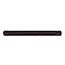 Wrought Iron 12" Straight Shower Arm, 226651WR
