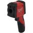 10:1 Infrared Temp-Gun