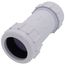 2" PVC Compression Coupling (400T08)