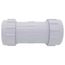 2" PVC Compression Coupling (400T08)