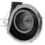 Induced Draft Blower and Gasket, 2272159