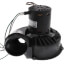 Induced Draft Blower and Gasket, 2272159