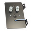Ignition Transformer for Wayne E Burner, 240V