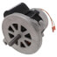 Beckett AC Burner Motor for AFG Series (240V, 1/7 HP, 3450 RPM)