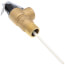 1" FVMX-4LS Commercial T&P Relief Valve (Male Inlet)