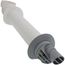 2/4" Condensing Horizontal Termination Kit, 21" (PPtl)