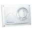 Manual Humidistat - 10% to 60% RH Control Range, 24V