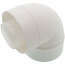 2/4" Condensing 90-degree Elbow (PPtl)