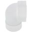 2/4" Condensing Horizontal Starter Adapter (PPtl)