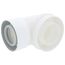 2/4" Condensing Horizontal Starter Adapter (PPtl)