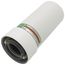 2"/4" x 10" Condensing Vent Pipe Extension