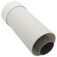 2"/4" x 10" Condensing Vent Pipe Extension