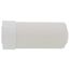 2/4" x 10" Condensing Vent Pipe Extension (PPtl)