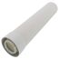 2/4" x 19-1/2" Condensing Vent Pipe Extension (PPtl)