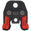 1/2" PEX Crimp Jaw