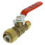 1/2" x 3/4" SharkBite Reducing Ball Valve (Lead Free)