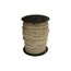 SIMpull THHN Copper Wire & Cable, 1 Con, 19 Strand, 10 AWG, 600V - White (500' Spool)