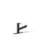 Crue 1-Handle Pull Out Kitchen Faucet (Matte Black), K-22976-BL