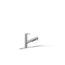 Crue 1-Handle Pull Out Kitchen Faucet (Polished Chrome), K-22976-CP