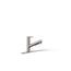 Crue 1-Handle Pull Out Kitchen Faucet (Stainless Steel), K-22976-VS