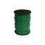 SIMpull THHN Copper Wire & Cable, 1 Con, 19 Strand, 10 AWG, 600V - Green (500' Spool)