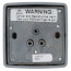Unit Vent Thermostat (RA 16 PSI/DA 25 PSI)