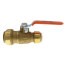 3/4" x 1" SharkBite Reducing Ball Valve (Lead Free)