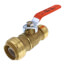 3/4" x 1" SharkBite Reducing Ball Valve (Lead Free)
