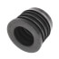 2" x 1-1/2" Compression Donut