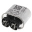 5 MFD Oval Capacitor (370V), 22W78