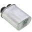 10 MFD Round Run Capacitor (370V), 22W80